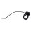 Botón clignotant UrbanGlide 500CT compatible Bike 140, resistencia y ligereza
