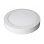 Jandei 18W LED Downlight Superfície Branco Frio 6000K 1440lm 120° Alumínio IP20