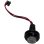 Luz para bicicleta UrbanGlide RIDE 82S/82+/85C materiais de alta qualidade