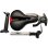 Kit de selim UrbanGlide ALL ROAD 2 para Bike 140 resistente e leve
