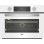 Four compact Beko Bbcm18300w Blanc