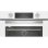 Horno Multifunción Beko BBCM18300W 48L 60cm A AeroPerfect Blanco