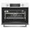Four compact Beko Bbcm18300w Blanc