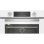 Horno Multifunción Beko BBCM18300W 48L 60cm A AeroPerfect Blanco