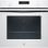 Horno eléctrico Balay 3HB5159B3 71L Blanco Raíles Flex limpieza hidrolítica