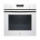 Horno eléctrico Balay 3HB5159B3 71L Blanco Raíles Flex limpieza hidrolítica