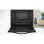 Horno eléctrico Balay 3HB5131N3 71L Negro integrado con eficiencia A+ y control giratorio