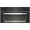 Horno eléctrico Beko BBISA13300XMPE 72L Acero inoxidable con SteamAid y pirolítico