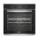 Horno eléctrico Beko BBISA13300XMPE 72L Acero inoxidable con SteamAid y pirolítico