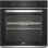 Horno eléctrico Beko BBISA13300XMPE 72L Acero inoxidable con SteamAid y pirolítico
