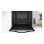 Balay-Ofen 3hb4821x3 Klasse A+