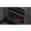 Horno eléctrico Teka HLB 8408 BK 71L Negro integrado con control giratorio