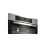 Horno eléctrico Beko BBIM12400XMPS 72L Negro Inox Pirolítico y Vapor Integrado