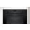 Horno eléctrico Balay 3HB5159N3 71L Negro limpieza hidrolítica raíles Flex integrado