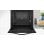 Horno eléctrico Balay 3HB5159N3 71L Negro limpieza hidrolítica raíles Flex integrado