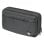 Funda protección Hori para Nintendo Switch Negra cremallera compatible Switch 2 OLED