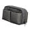 Funda protección Hori para Nintendo Switch Negra cremallera compatible Switch 2 OLED