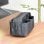 Funda protección Hori para Nintendo Switch Negra cremallera compatible Switch 2 OLED