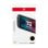 Hori Displayschutzfolie für Nintendo Switch 2, transparent, blendfrei, einfache Anwendung