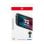 Protector de pantalla Hori Nintendo Switch 2 transparente 9H anti-luz azul fácil aplicación