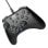 Hori Nintendo Switch 2 USB-Gamepad mit Kabel, schwarze programmierbare Tasten