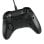 Hori Nintendo Switch 2 USB-Gamepad mit Kabel, schwarze programmierbare Tasten