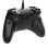 Hori Nintendo Switch 2 USB-Gamepad mit Kabel, schwarze programmierbare Tasten