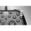 Hori Nintendo Switch 2 USB-Gamepad mit Kabel, schwarze programmierbare Tasten