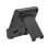 Sistema de carga Hori Dual USB PlayStand para Nintendo Switch 2 negro alámbrico