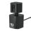 Cámara Hori Nintendo Switch 2 Alámbrico Negra USB tipo C