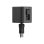 Cámara Hori Nintendo Switch 2 Alámbrico Negra USB tipo C
