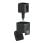 Cámara Hori Nintendo Switch 2 Alámbrico Negra USB tipo C