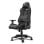 Chaise gaming Trust GXT 723 Ruya tissu gris ergonomique 3D 150 kg