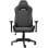 Chaise gaming Trust GXT723 Ruya tissu gris ergonomique 3D 150 kg