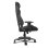 Chaise gaming Trust GXT 723 Ruya tissu gris ergonomique 3D 150 kg