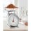Balance de cuisine rétro Proficook PC-KW1247