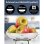 Balance de cuisine rétro Proficook PC-KW1247