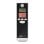 Alcootest Clatronic AT 3605 Portable LCD Double Écran Alarme Blanc/Noir