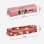 Lot De 2 Trousses En Similicuir Minnie 2700000426