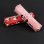 Lot De 2 Trousses En Similicuir Minnie 2700000426
