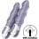 Vibrador inflable Satisfyer Air Pump Vibrator 1 silicona recargable 12 modos