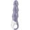 Vibrador inflable Satisfyer Air Pump Vibrator 1 silicona recargable 12 modos