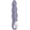Vibrador inflable Satisfyer Air Pump Vibrator 1 silicona recargable 12 modos