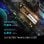 Silicon Power US75 2TB Disco SSD 7000MB/s M.2 PCIe Gen4x4 NVMe