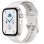 Honor Choice Watch 2i Smartwatch 1.85" Amoled SpO2 Ritmo Cardíaco Android/iOS Blanco