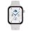HONOR InfoWear Watch 2i Bluetooth 1,85'' Bianco Taglia Unica IP68 SpO2 Cardio