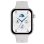 HONOR InfoWear Watch 2i Bluetooth 45mm AMOLED Branco Resistente IP68 SpO2 Pulsómetro