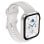 HONOR InfoWear Watch 2i Bluetooth 45mm AMOLED Branco Resistente IP68 SpO2 Pulsómetro