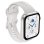 Honor Choice Watch 2i Bluetooth 45.5mm AMOLED Weiß IP68 SpO2 Pulsmesser Schlafmonitor SOS