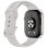 Honor Choice Watch 2i Bluetooth 45.5mm AMOLED Weiß IP68 SpO2 Pulsmesser Schlafmonitor SOS